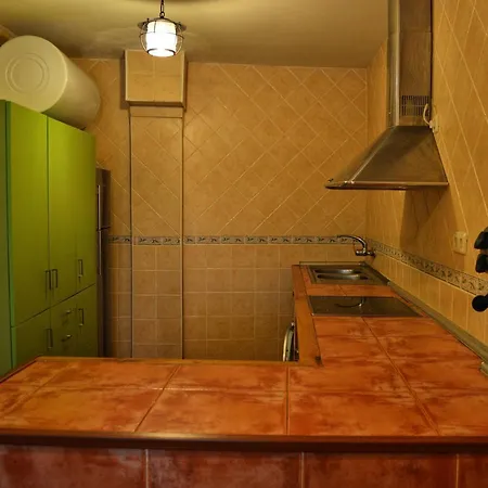 Holiday home El Encinar De Hoces - Vivienda De Uso Turistico