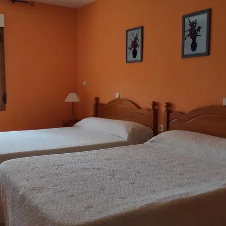 Casa vacanze El Encinar De Hoces - Vivienda De Uso Turistico