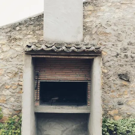 El Encinar De Hoces - Vivienda De Uso Turistico Casa vacanze