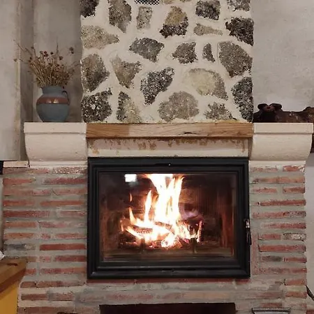 Holiday home El Encinar De Hoces - Vivienda De Uso Turistico