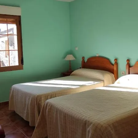 El Encinar De Hoces - Vivienda De Uso Turistico Castrillo de Sepulveda