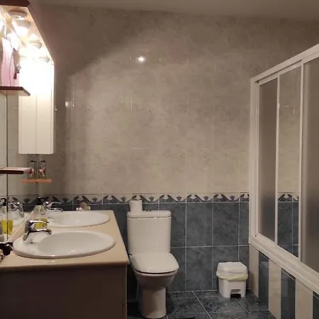 El Encinar De Hoces - Vivienda De Uso Turistico * Castrillo de Sepulveda