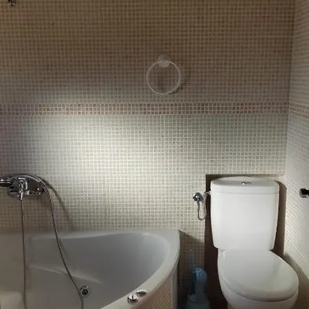 Holiday home El Encinar De Hoces - Vivienda De Uso Turistico