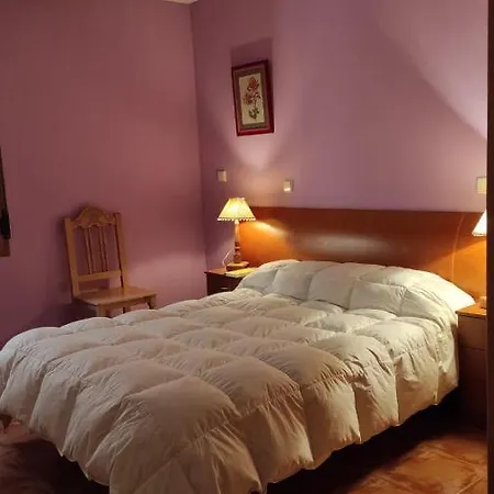 Casa vacanze El Encinar De Hoces - Vivienda De Uso Turistico *