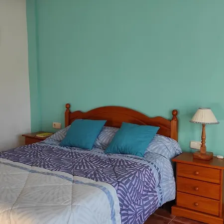 El Encinar De Hoces - Vivienda De Uso Turistico Casa vacanze