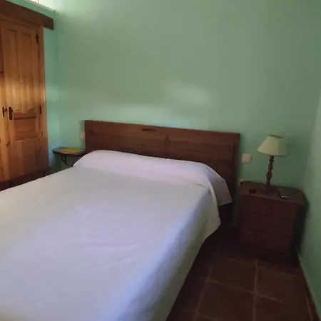 El Encinar De Hoces - Vivienda De Uso Turistico Casa vacanze *