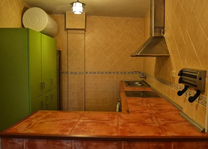 Holiday home El Encinar De Hoces - Vivienda De Uso Turistico