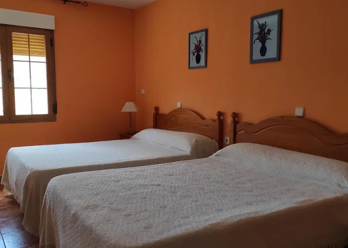 Holiday home El Encinar De Hoces - Vivienda De Uso Turistico