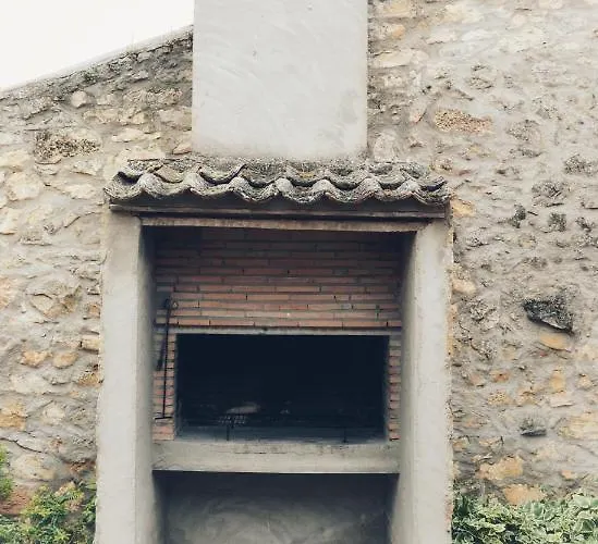 El Encinar De Hoces - Vivienda De Uso Turistico Holiday home