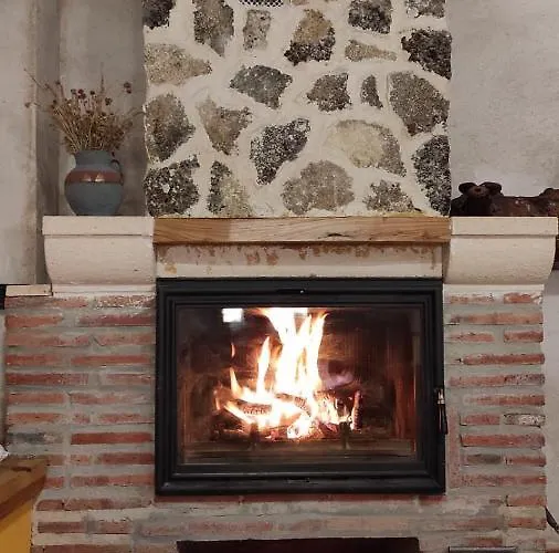 Holiday home El Encinar De Hoces - Vivienda De Uso Turistico