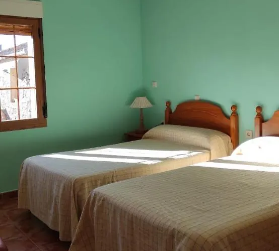 El Encinar De Hoces - Vivienda De Uso Turistico Castrillo de Sepulveda