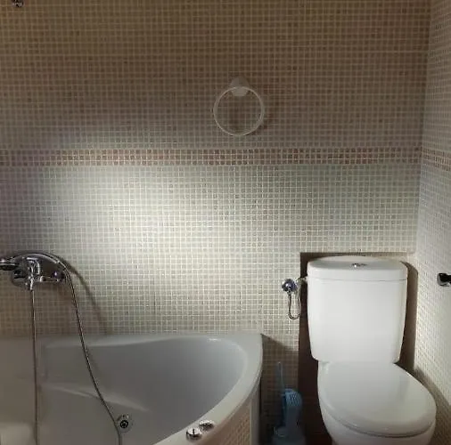 Holiday home El Encinar De Hoces - Vivienda De Uso Turistico