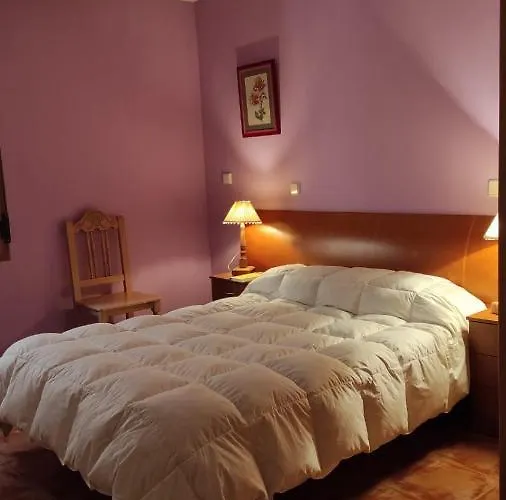 Holiday home El Encinar De Hoces - Vivienda De Uso Turistico *