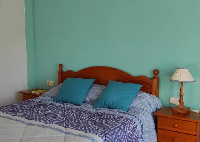 El Encinar De Hoces - Vivienda De Uso Turistico Holiday home